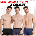 Modal Ultra Short Trunk (Pack of 3)
