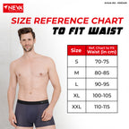 Modal Ultra Short Trunk (Pack of 3)