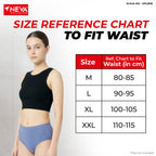 Bamboo panty (Pack of 5)