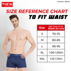 Modal Ultra Short Trunk (Pack of 3)