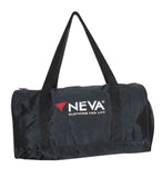 Neva Duffle Bag- Black