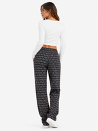 LWF-344Z |  Ladies trackpant