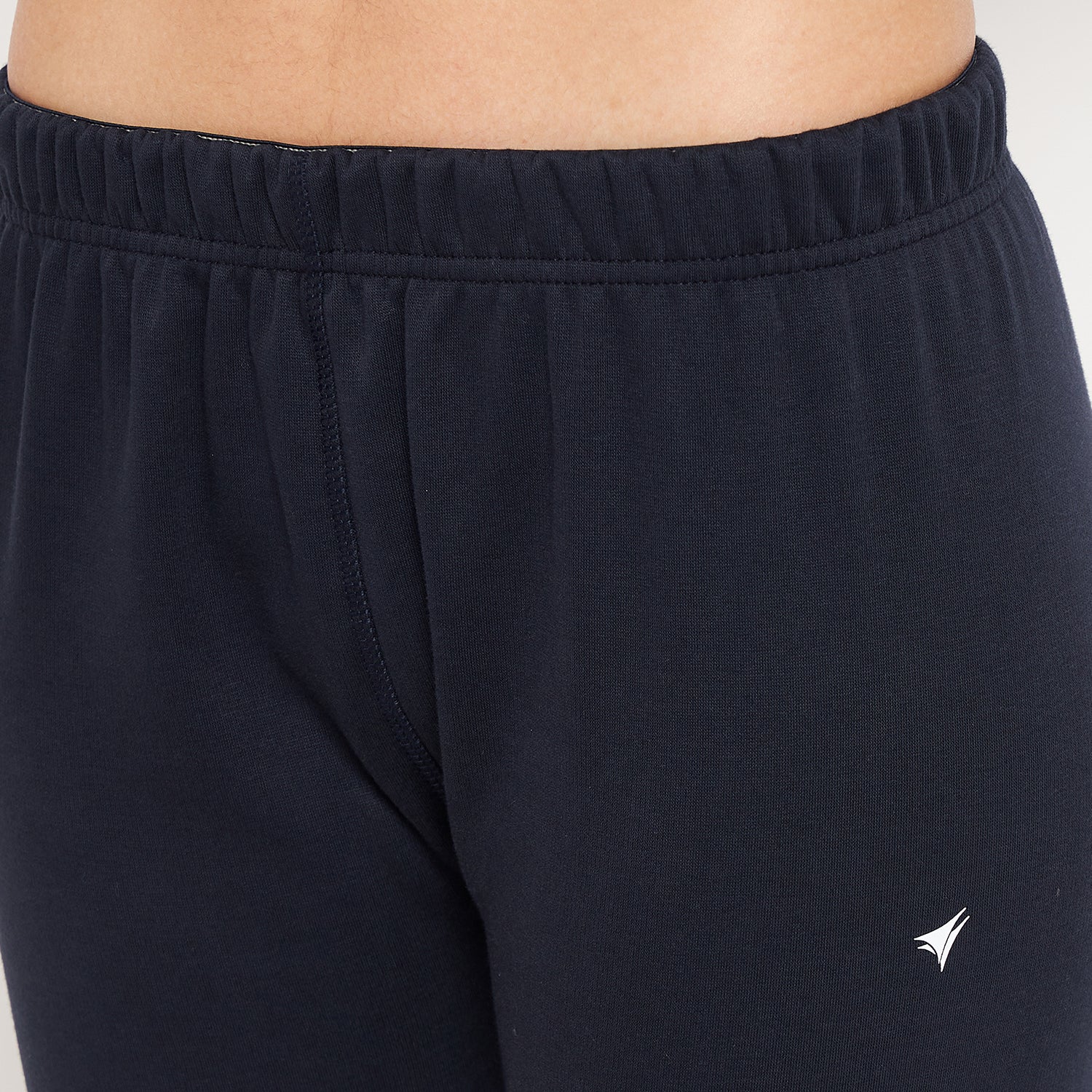 Neva Women Glaccia 3/4th Sleeve Thermal Upper & Bottom Set