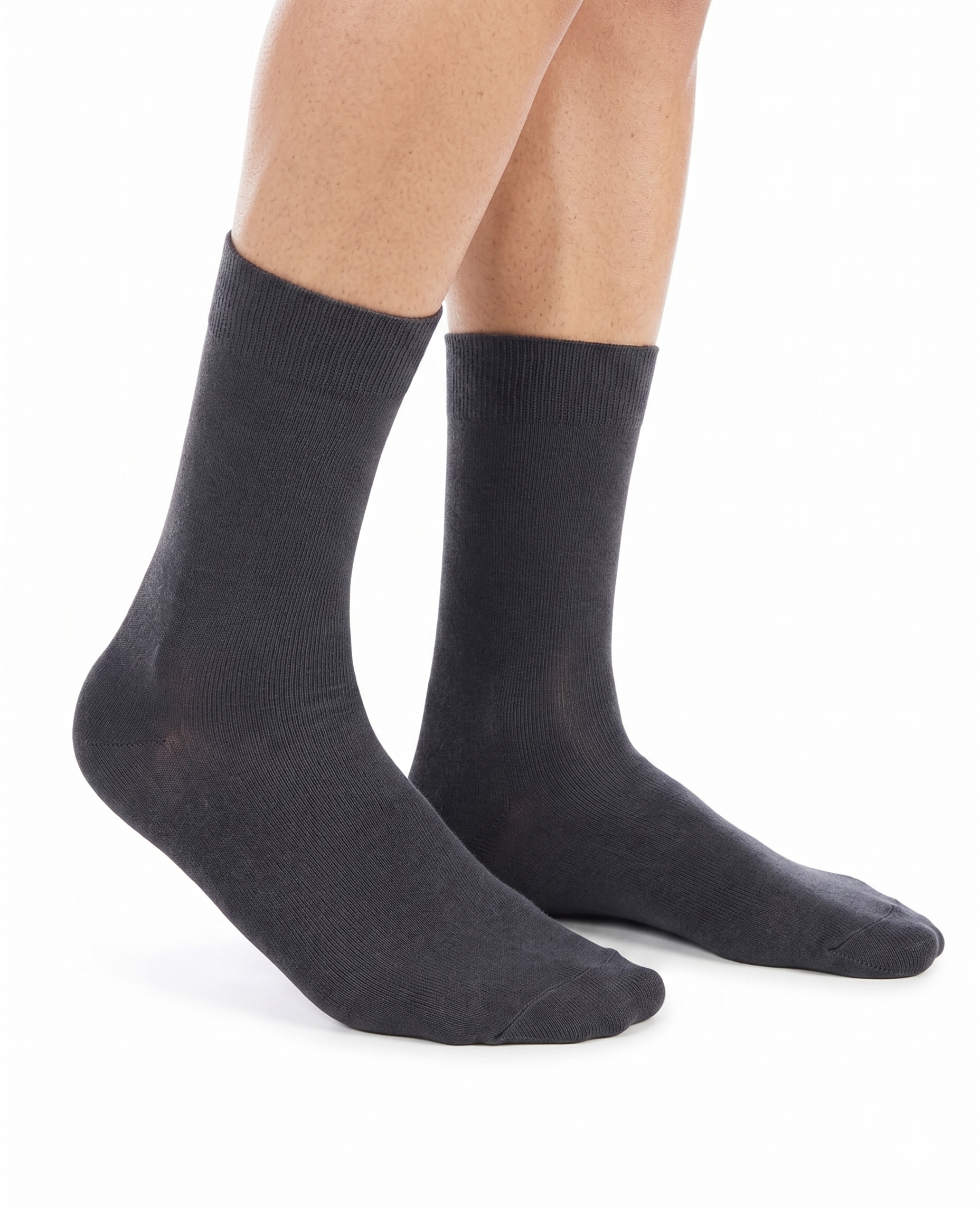 SC-04. | CREW LENGTH SOCKS-(2 PCS PACK)