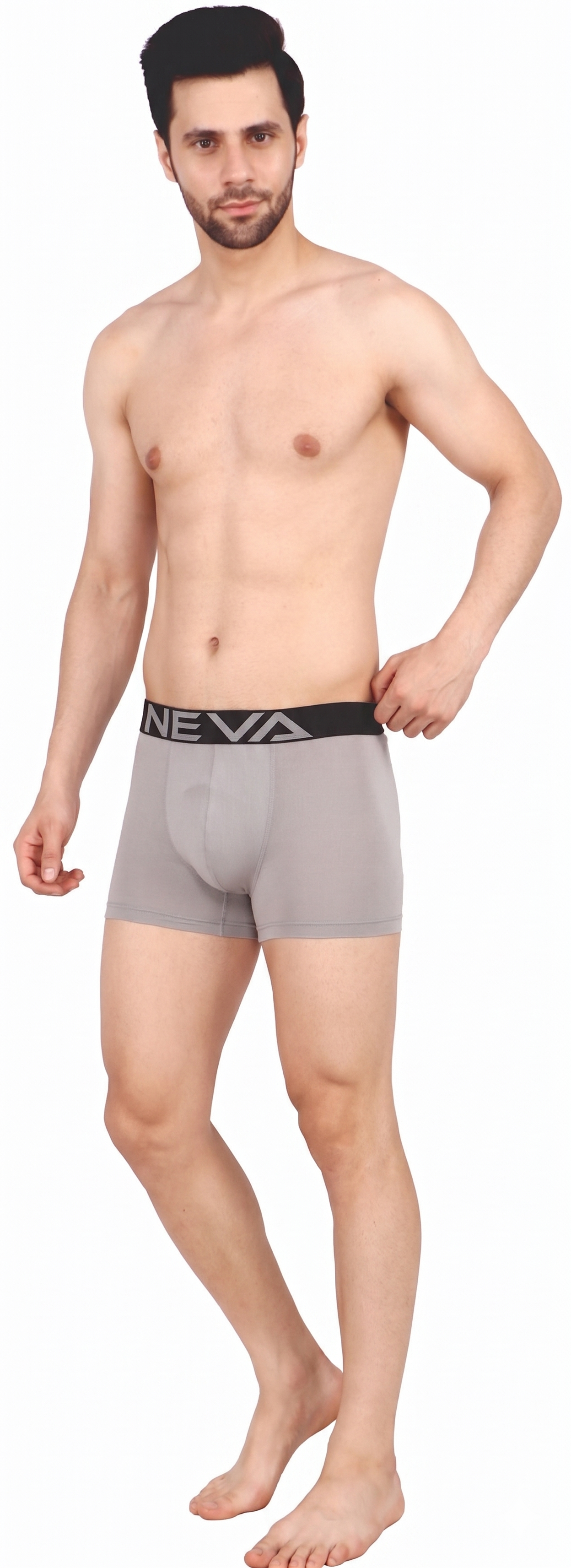 N-101 | Flexifit Top Elastic Short Trunk