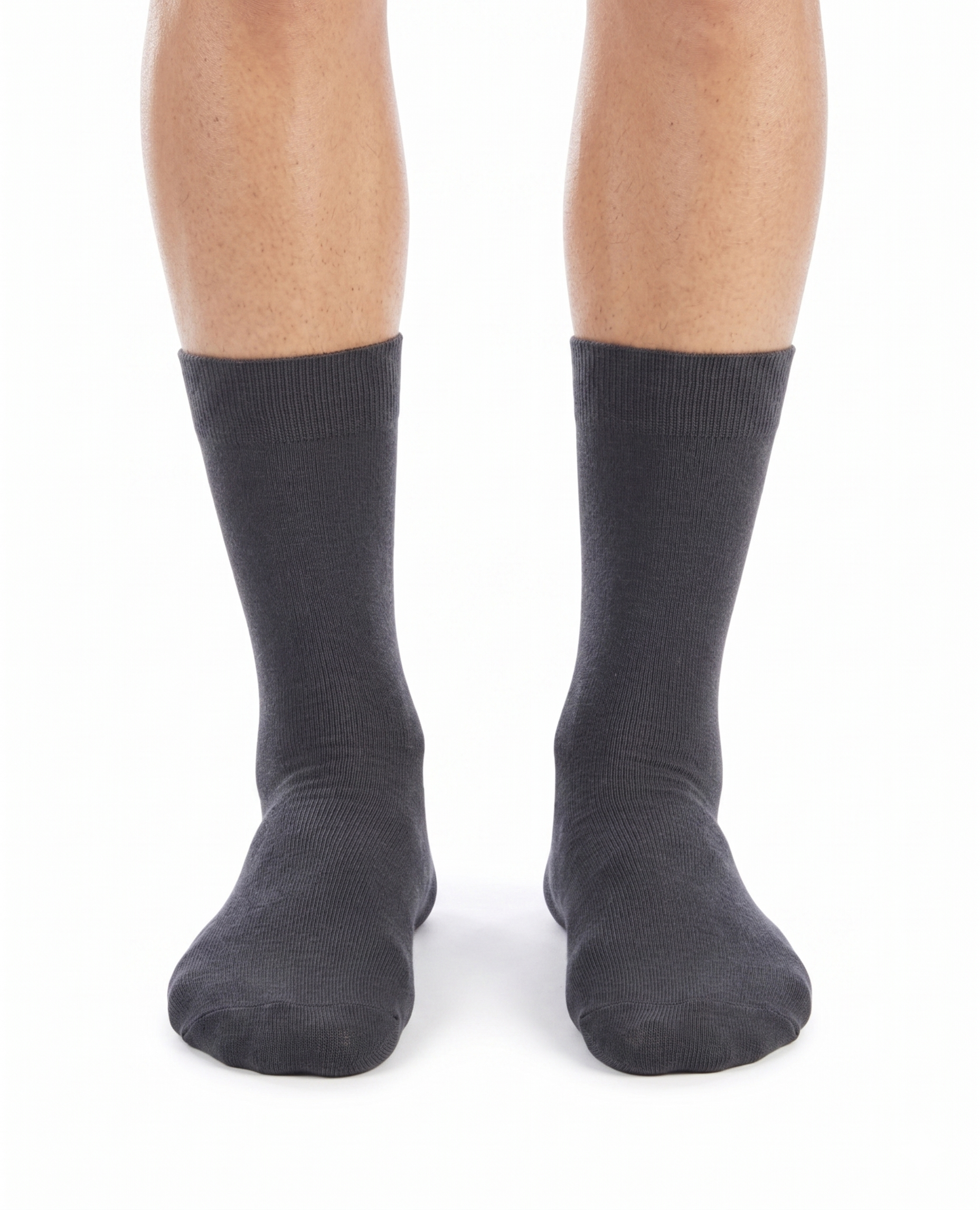 SC-04. | CREW LENGTH SOCKS-(2 PCS PACK)
