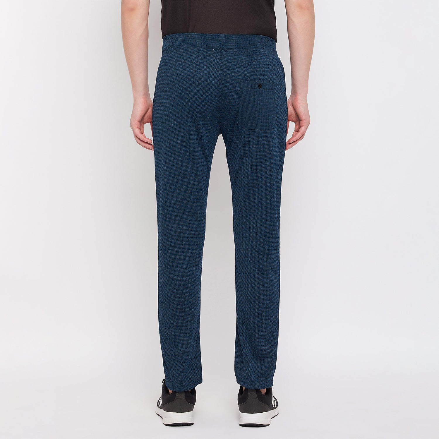 Neva Men's Regular Fit Pant Style Track Pant