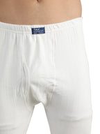 Neva Men's Esancia Round Neck Full Sleeve Thermal Upper & Bottom Set