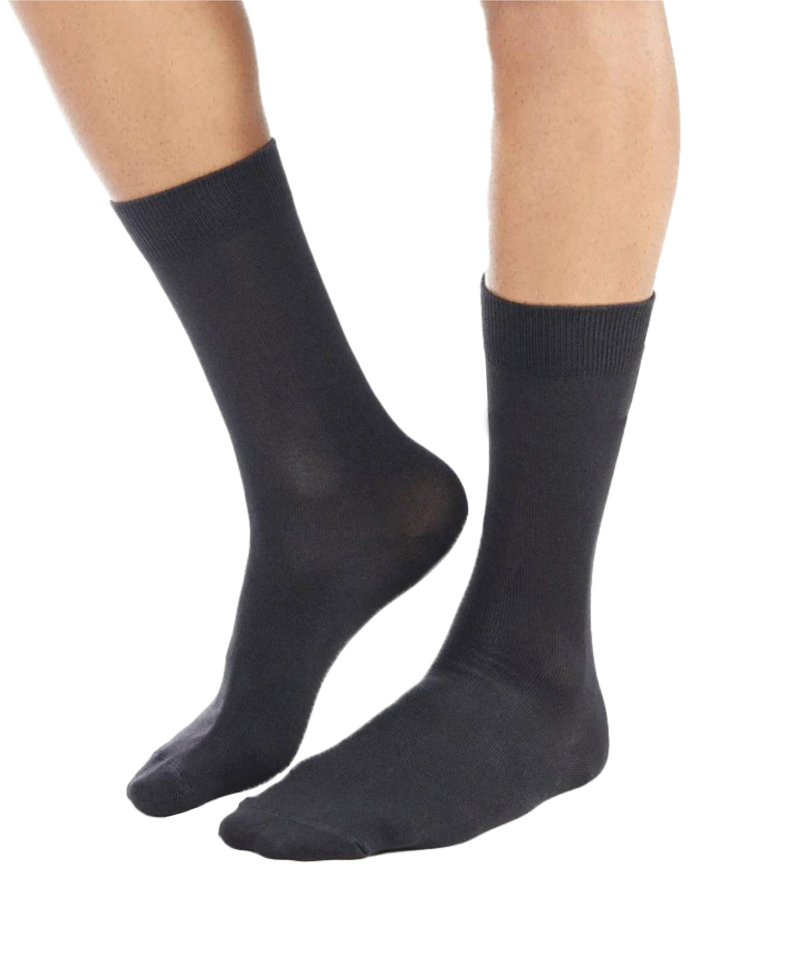 SC-04. | CREW LENGTH SOCKS-(2 PCS PACK)
