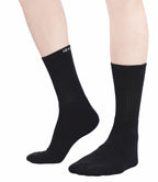 ST-02. | CREW LENGTH SOCKS SET OF (3 PCS PACK)