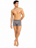 NEVA Men's Micro Polyamide Elastane Seamless Short Trunk