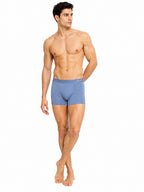 NEVA Men's Micro Polyamide Elastane Seamless Short Trunk
