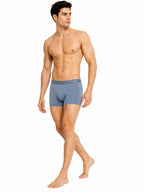 NEVA Men's Micro Polyamide Elastane Seamless Short Trunk