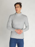 LIVFREE MENS SMART HIGH NECK UNDERJACKET