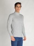 LIVFREE MENS SMART HIGH NECK UNDERJACKET