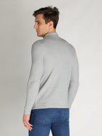 LIVFREE MENS SMART HIGH NECK UNDERJACKET