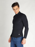 LIVFREE MENS SMART HIGH NECK UNDERJACKET