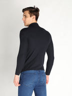 LIVFREE MENS SMART HIGH NECK UNDERJACKET