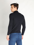 LIVFREE MENS SMART HIGH NECK UNDERJACKET