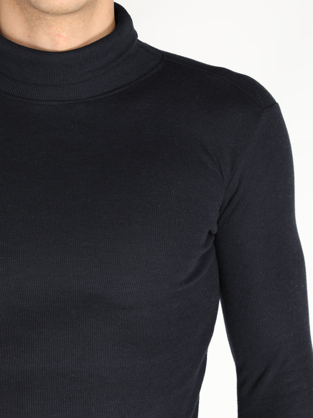 LIVFREE MENS SMART HIGH NECK UNDERJACKET