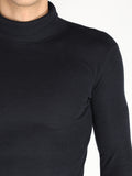 LIVFREE MENS SMART HIGH NECK UNDERJACKET