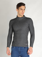 LIVFREE MENS SMART HIGH NECK UNDERJACKET