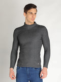 LIVFREE MENS SMART HIGH NECK UNDERJACKET