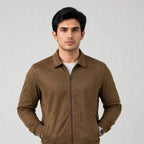 NEVA Gents Full Zipper Sweatshirt
