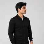 NEVA Gents Full Zipper Sweatshirt