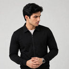 NEVA Gents Full Zipper Sweatshirt
