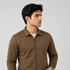 NEVA Gents Full Zipper Sweatshirt