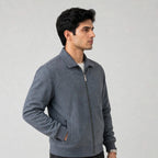 NEVA Gents Full Zipper Sweatshirt