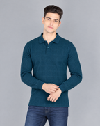 F/S Pocket Polo T-Shirt