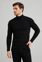 NEVA Gents Flat Back Rib T-Neck Layering T-Shirt