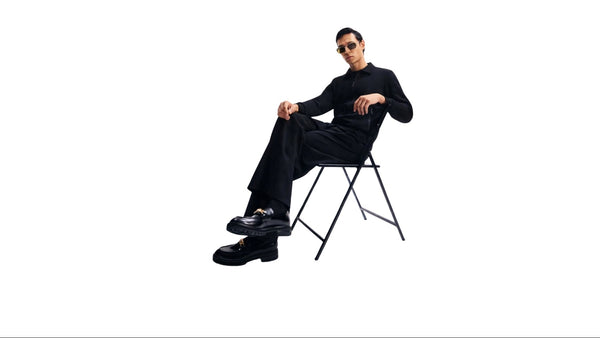 Mens Winter Activewear