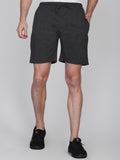 Neva Men's Bermuda in Elasticated Waistband with Side Pockets