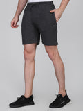 Neva Men's Bermuda in Elasticated Waistband with Side Pockets