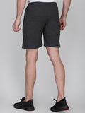 Neva Men's Bermuda in Elasticated Waistband with Side Pockets