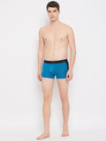 Neva Men Solid Side Panel Ultra Short Modal Trunk| Pack of 3