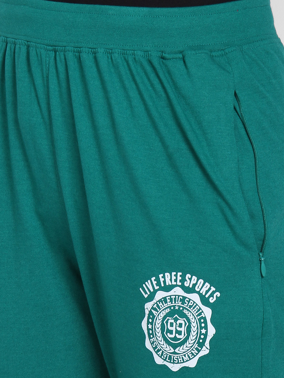 Neva Women's Track Pant - Golf Green