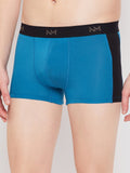 Neva Men Solid Side Panel Ultra Short Modal Trunk| Pack of 3