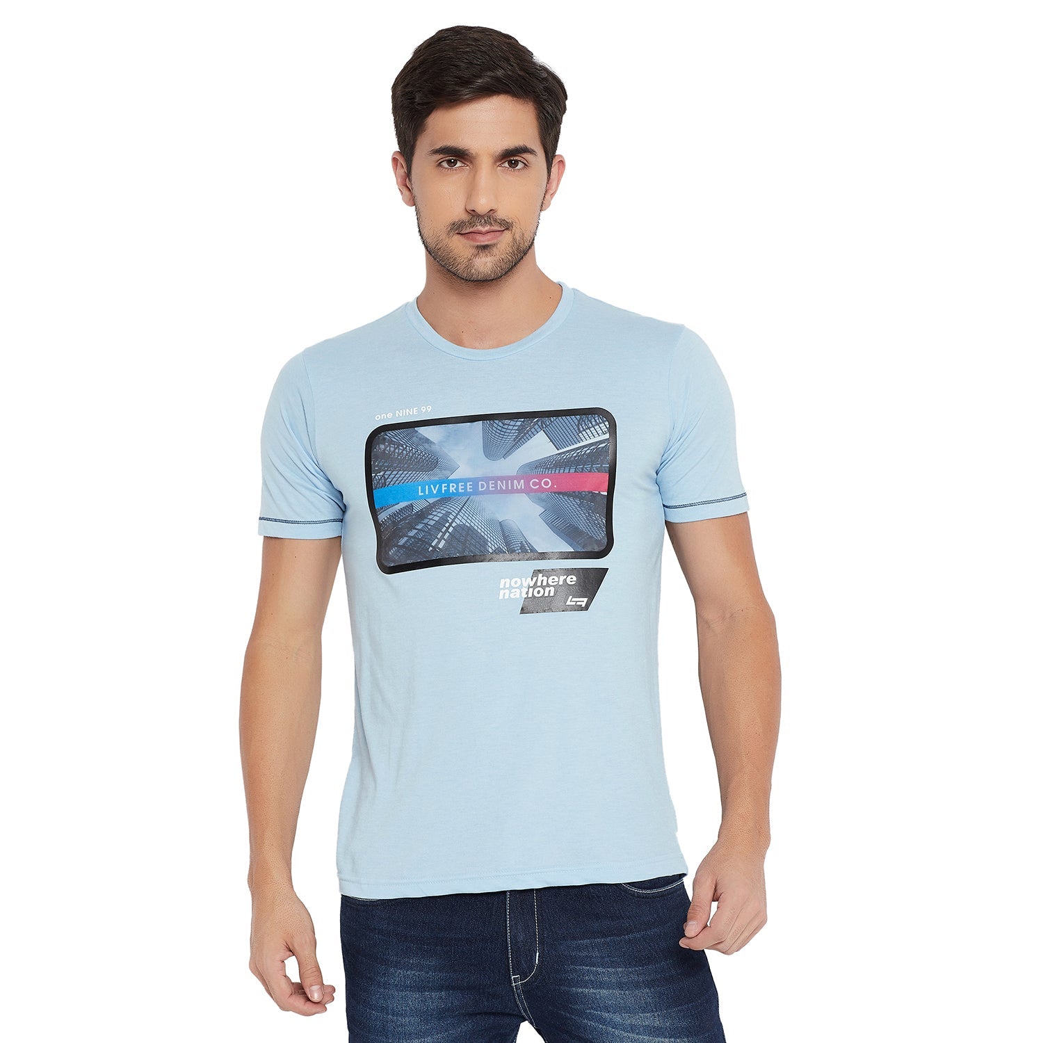 Gents T-shirt