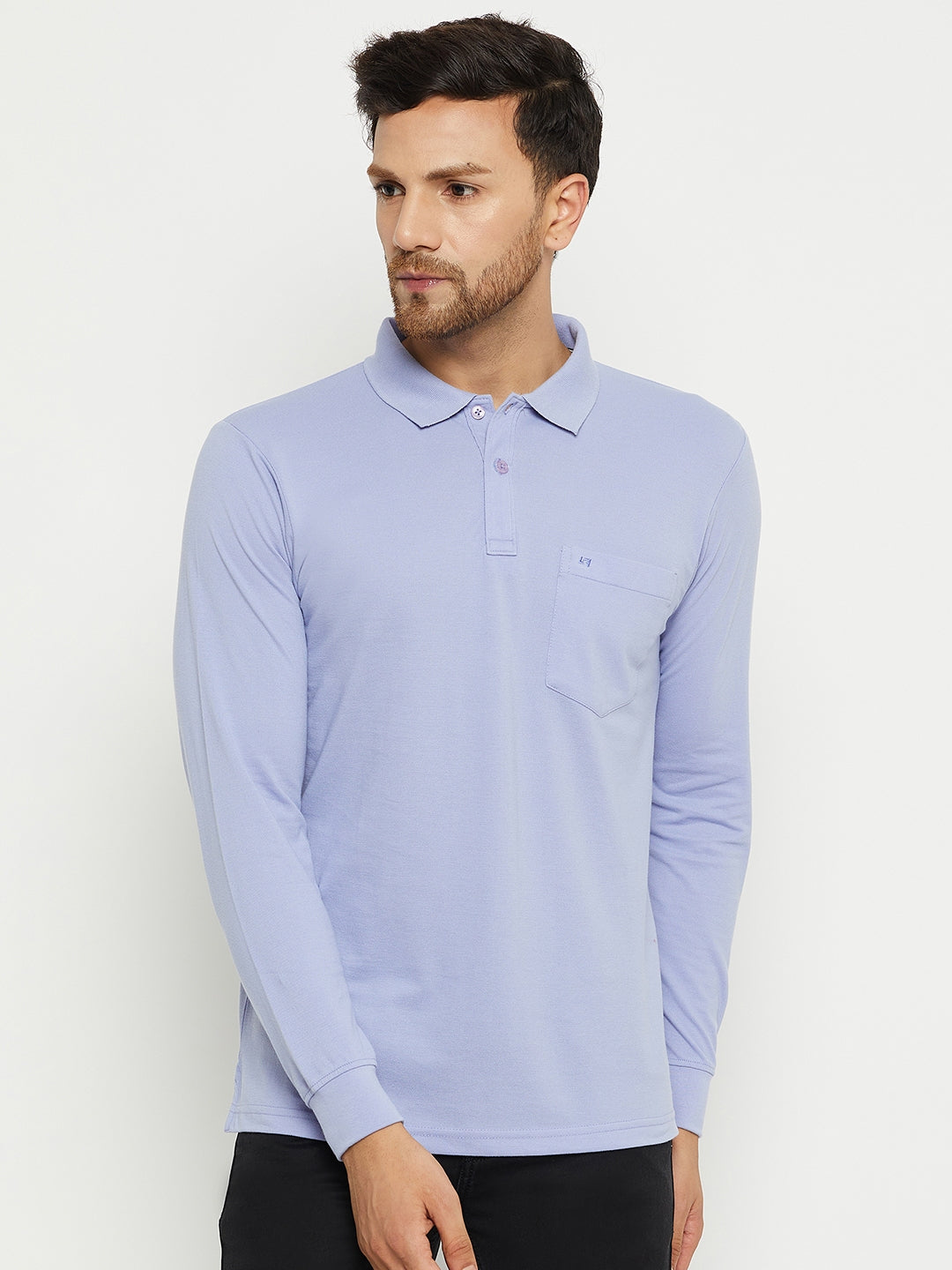 LIVFREE MEN'S PRE WINTER T-SHIRT