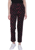 Printed Trackpant For Women- Print 4