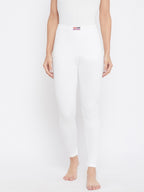 Neva Modal Thermal Lower for Women with Elasticated Waistband