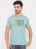 Half sleeve t shirt mens
