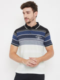 Half sleeves t-shirt for Men