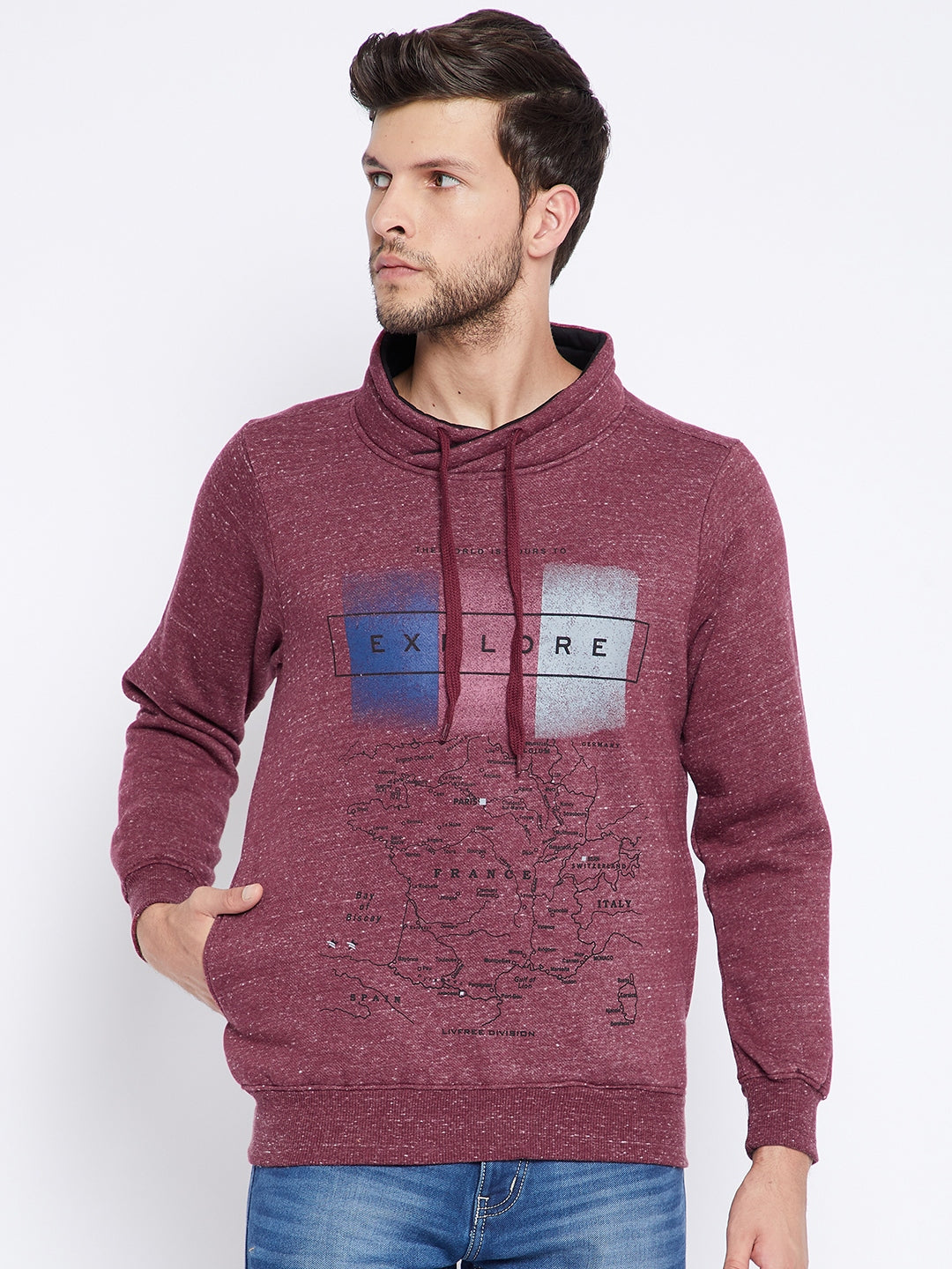 sweatshirts for men