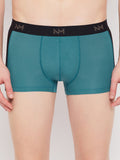Neva Men Solid Side Panel Ultra Short Modal Trunk| Pack of 3