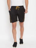 Neva Men's Bermuda in Elasticated Waistband with Side Pockets